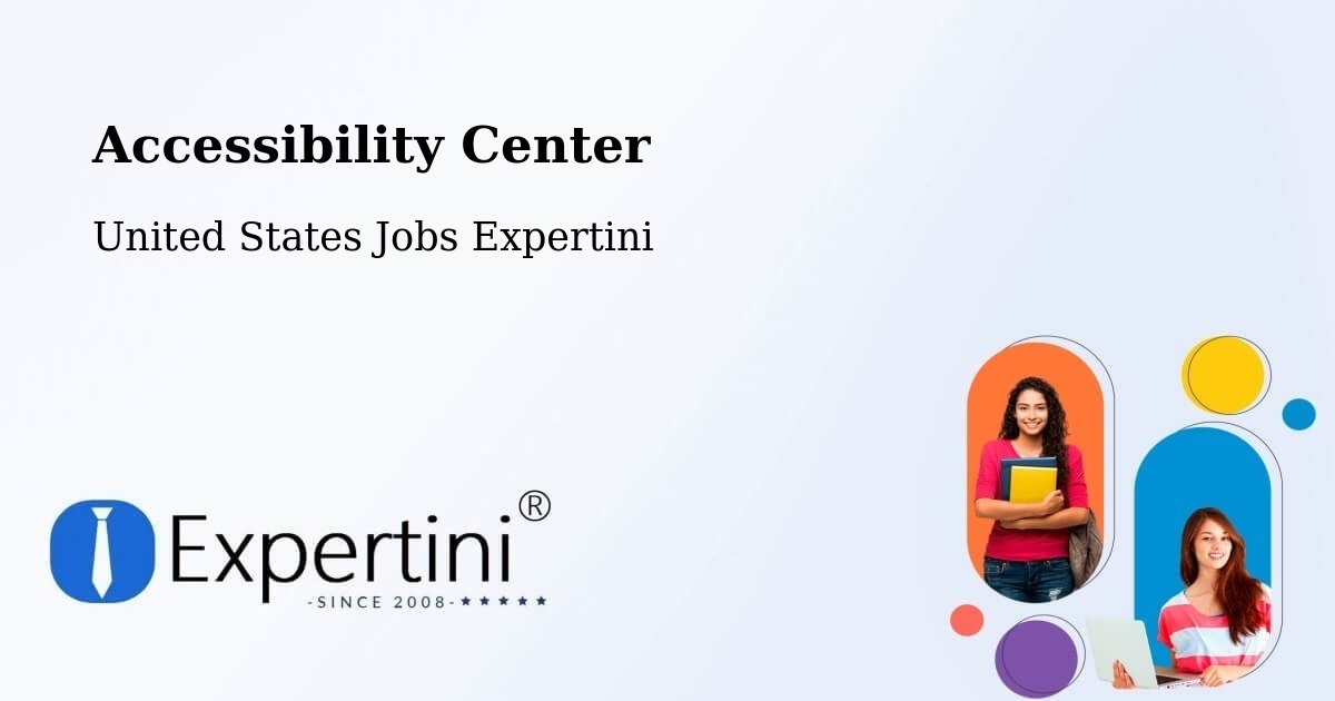 Accessibility Statement – Washington - United States Jobs Expertini
