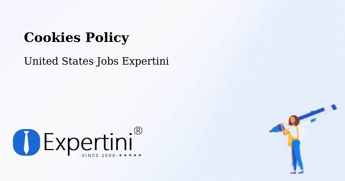 Cookie Policy – Washington - United States Jobs Expertini